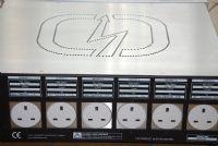 Isotek Substation 6 bk